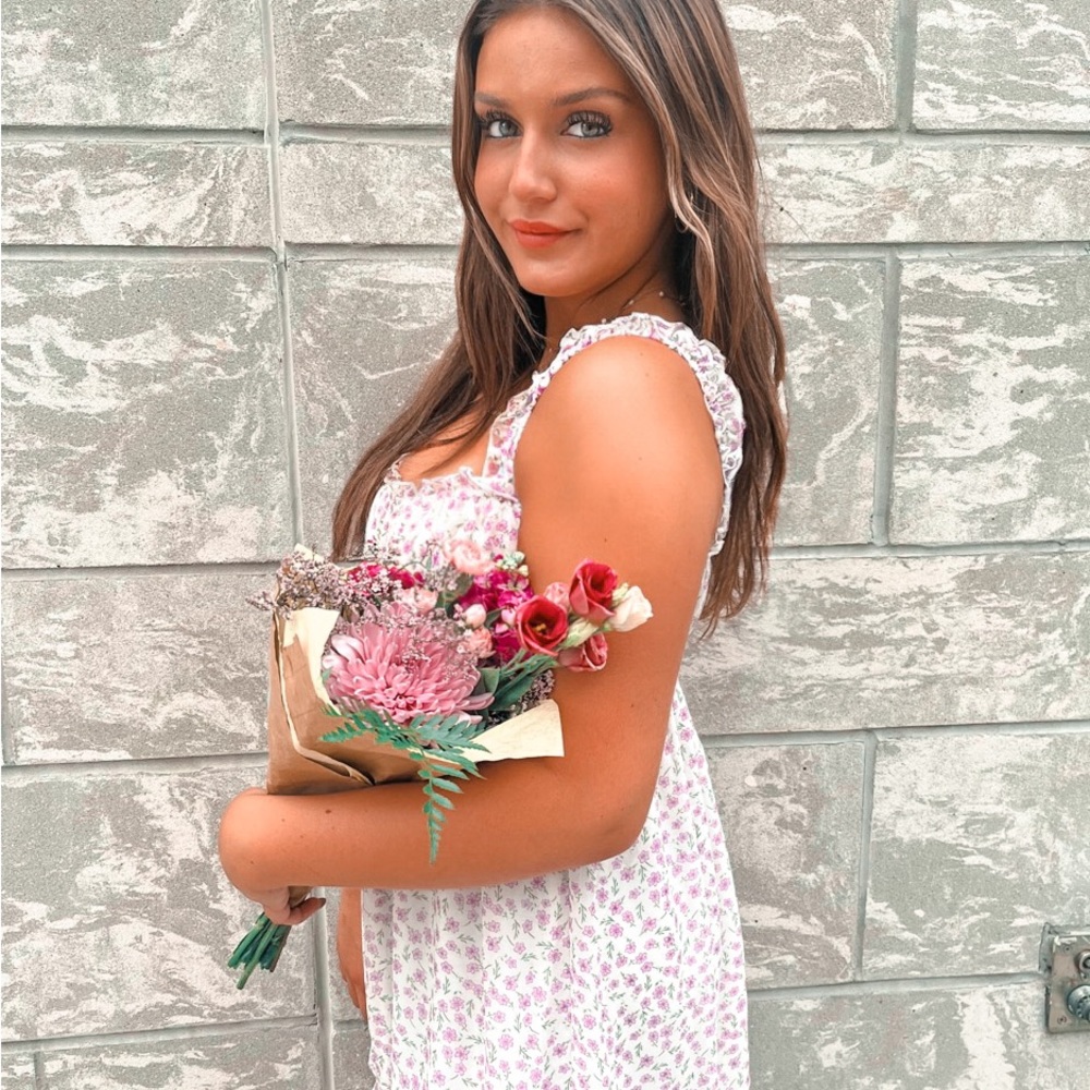 Meet your Posher, Georgia